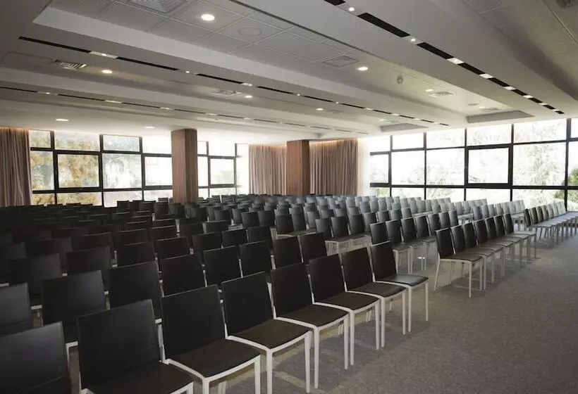 Grande Hotel De Luso