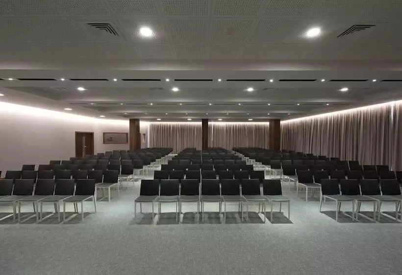 Grande Hotel De Luso