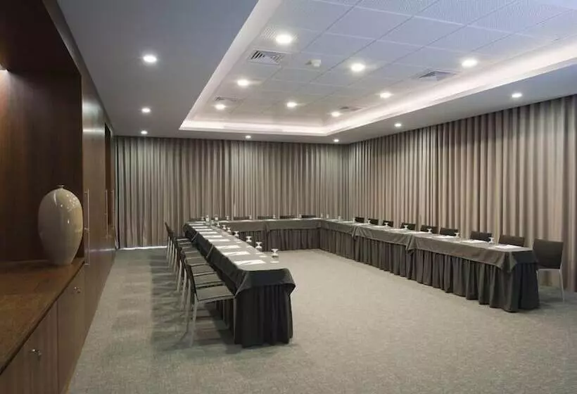 Grande Hotel De Luso