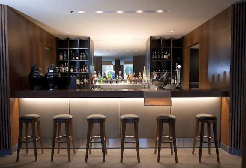 Grande Hotel De Luso