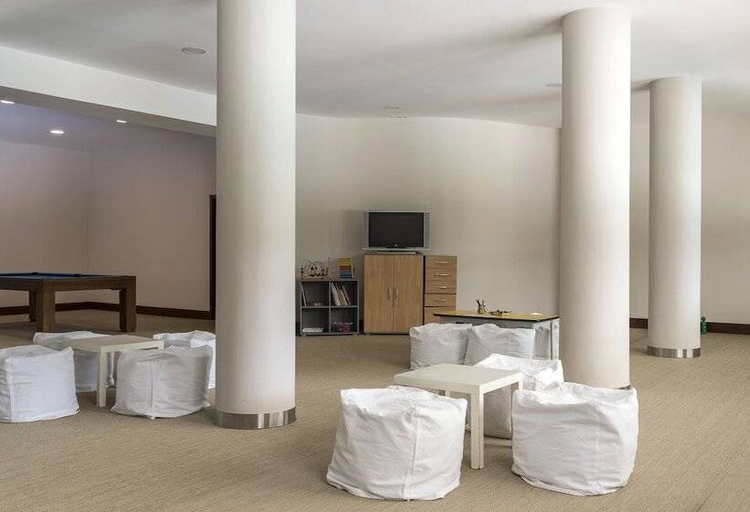 Grande Hotel De Luso