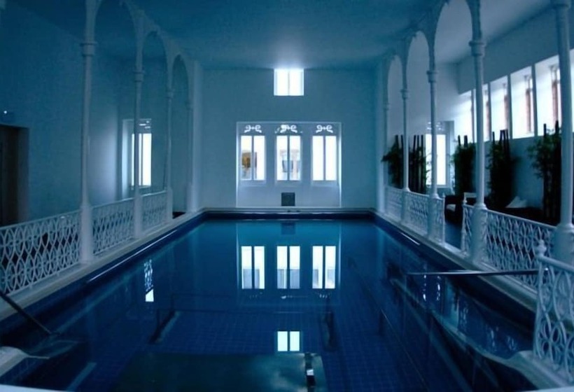 Grande Hotel De Luso