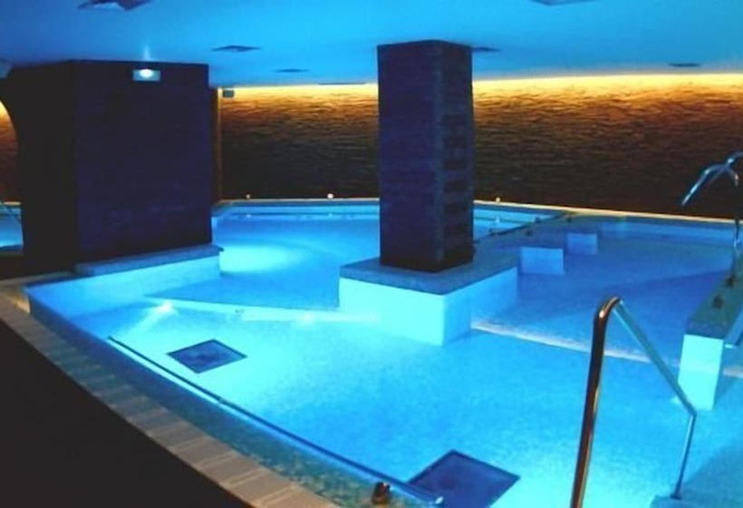 Grande Hotel De Luso