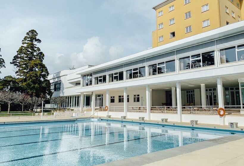 Grande Hotel De Luso