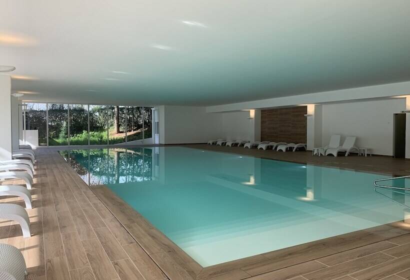 Grande Hotel De Luso