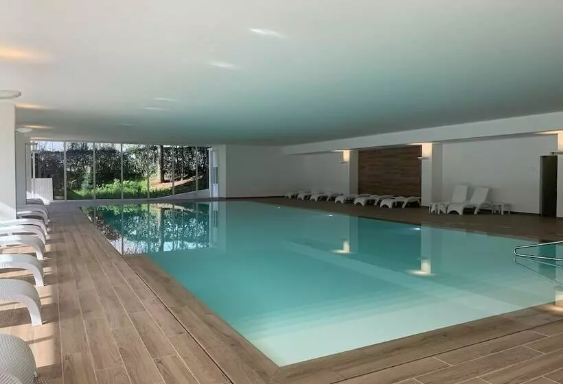 Grande Hotel De Luso