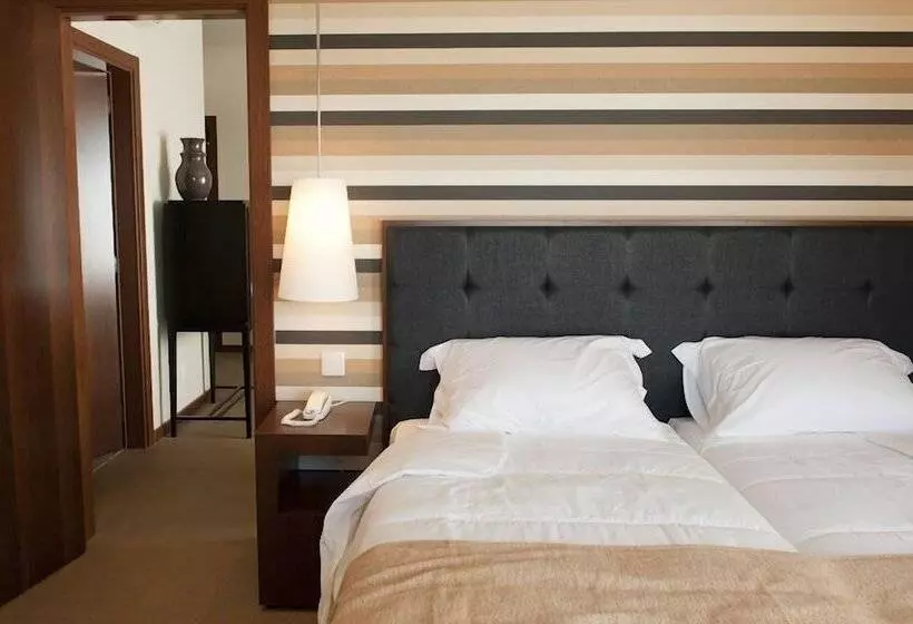 Grande Hotel De Luso