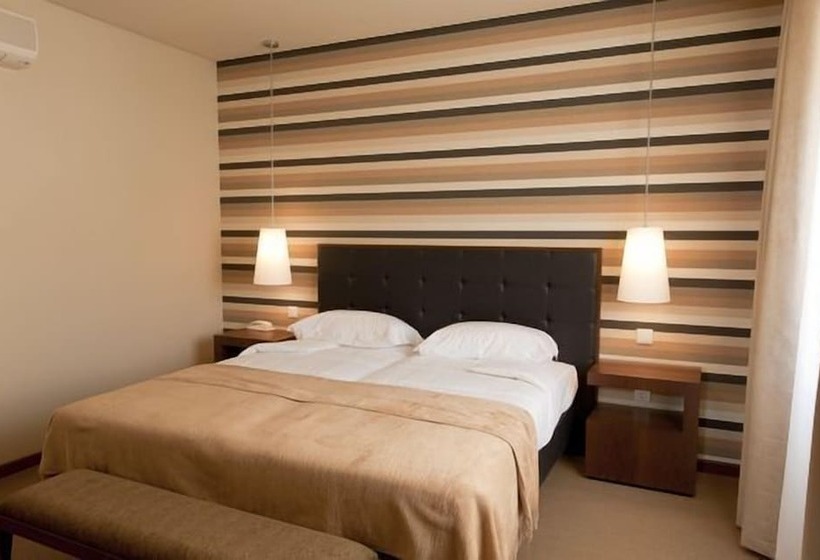 Grande Hotel De Luso