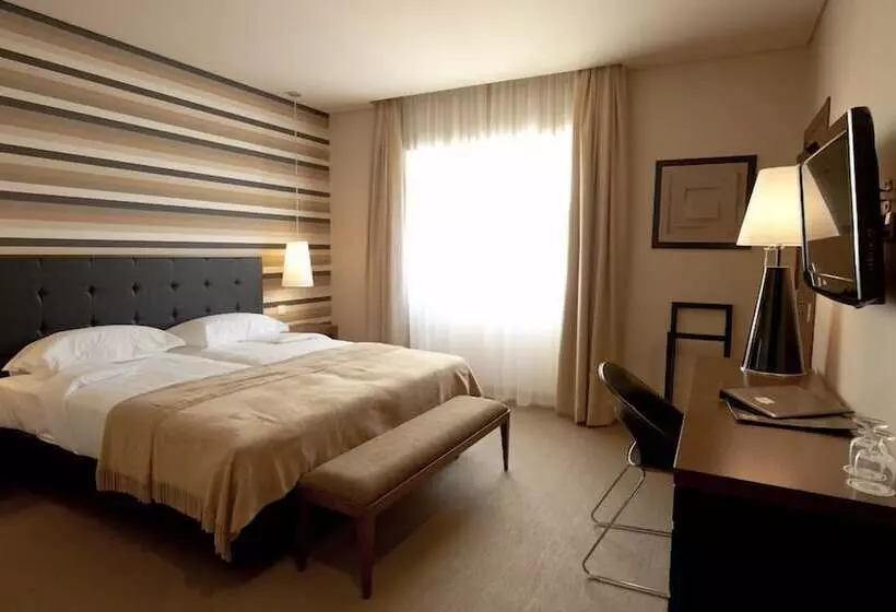 Grande Hotel De Luso