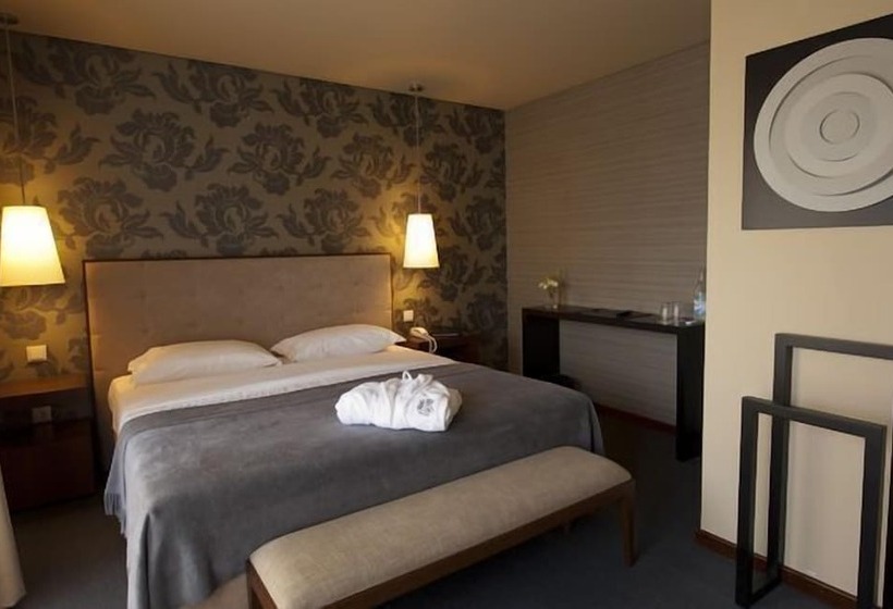 Grande Hotel De Luso