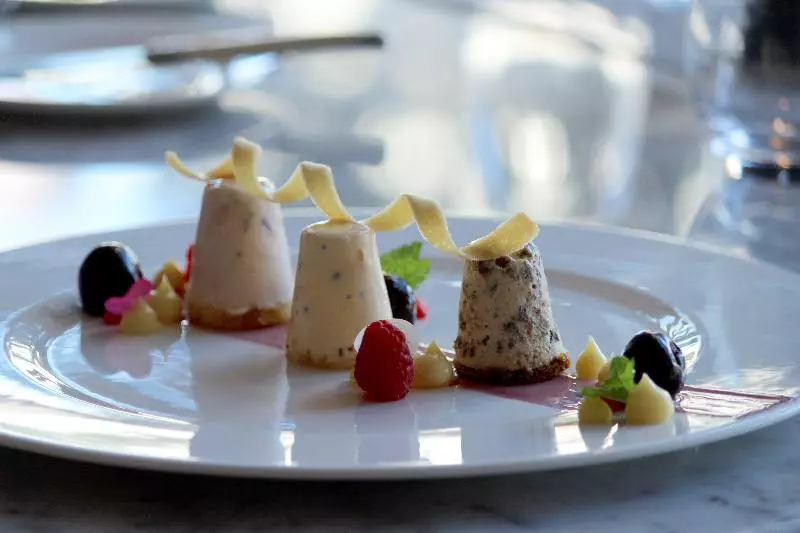 호텔 Intercontinental Wellington, An Ihg