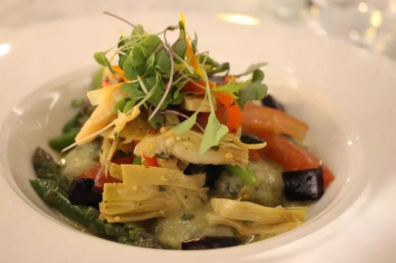 호텔 Intercontinental Wellington, An Ihg