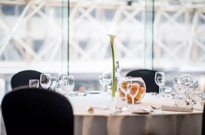 호텔 Intercontinental Wellington, An Ihg