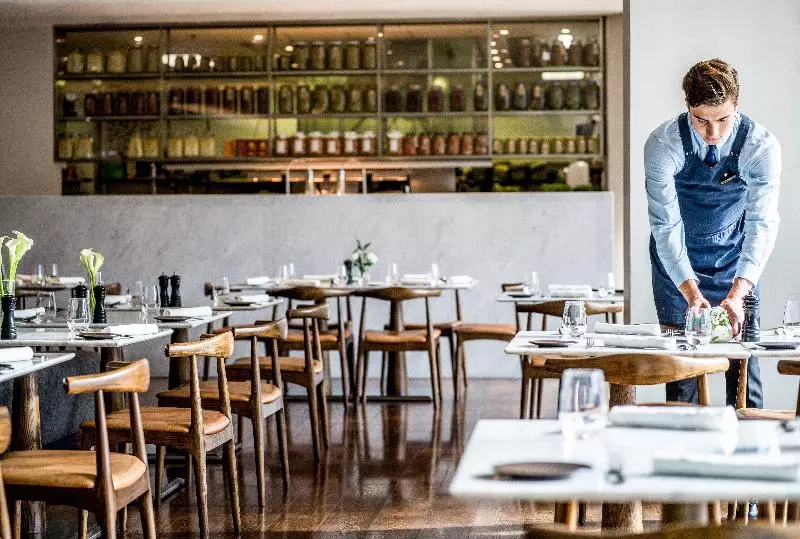 호텔 Intercontinental Wellington, An Ihg