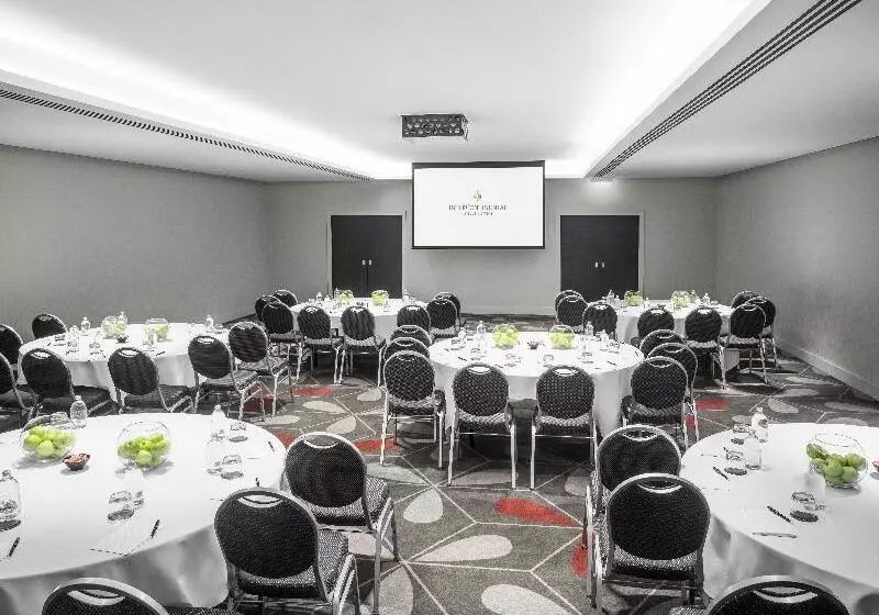 호텔 Intercontinental Wellington, An Ihg