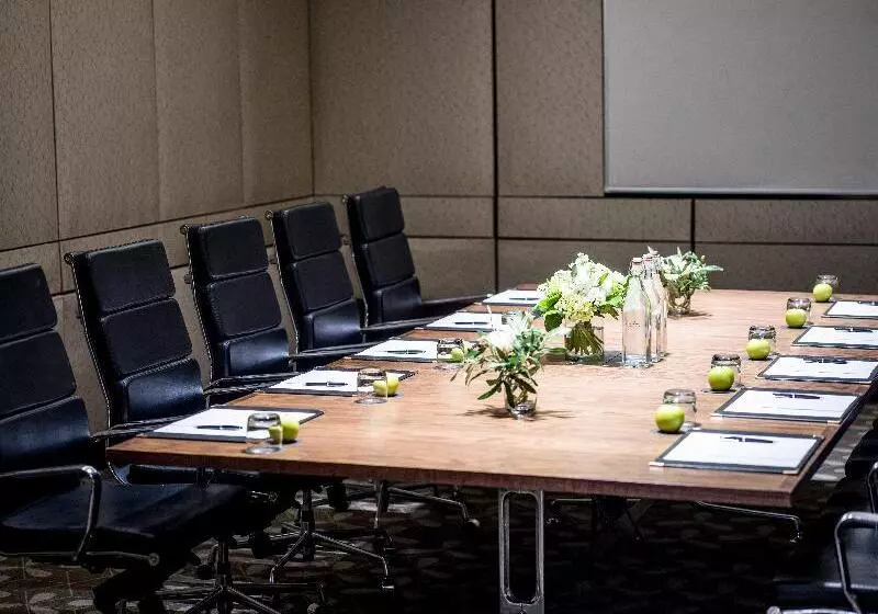 호텔 Intercontinental Wellington, An Ihg