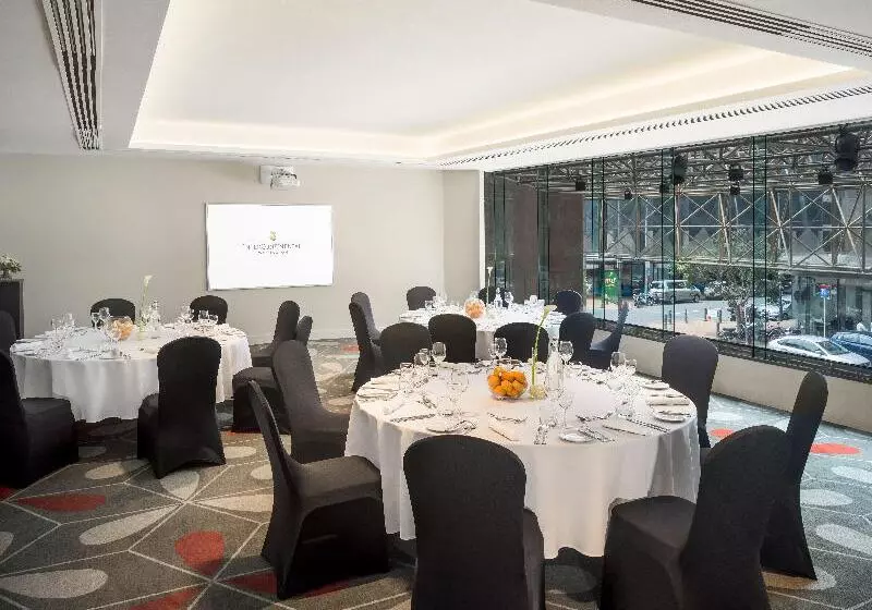 호텔 Intercontinental Wellington, An Ihg