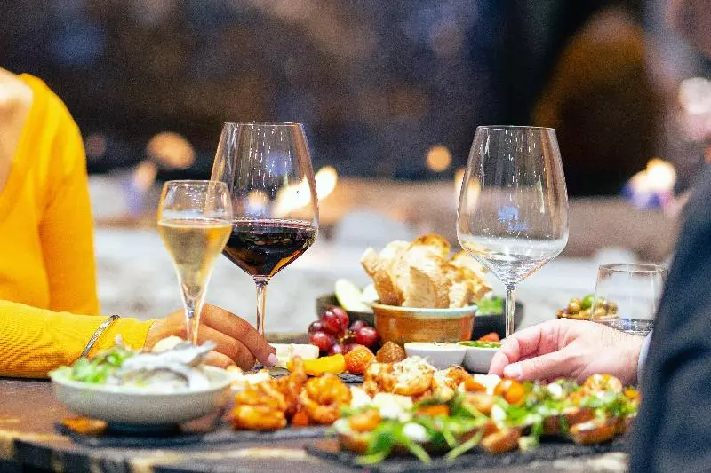 호텔 Intercontinental Wellington, An Ihg