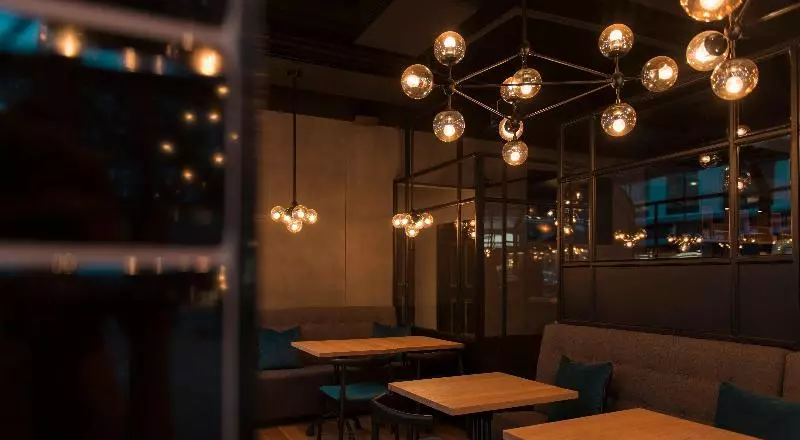 호텔 Intercontinental Wellington, An Ihg