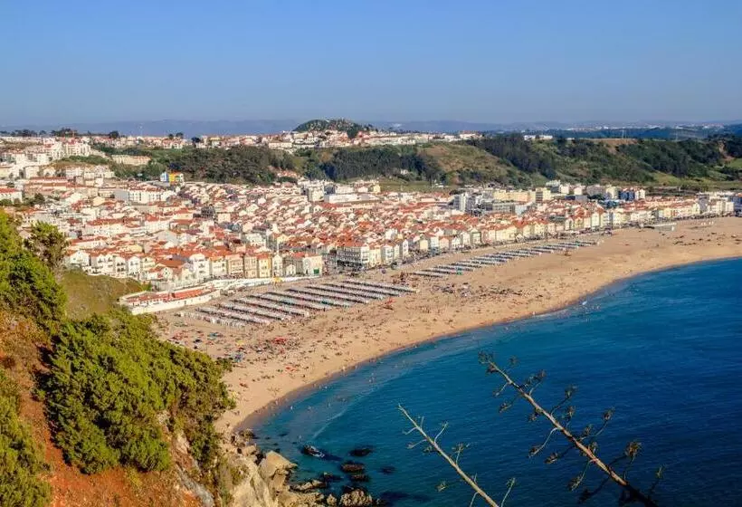 Отель Lis Batalha