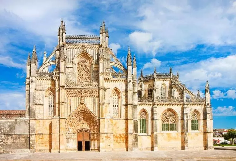 Отель Lis Batalha