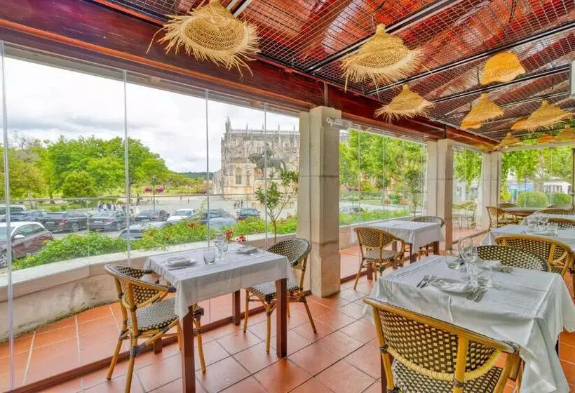 Отель Lis Batalha