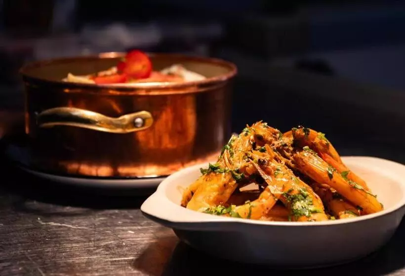 Отель Lis Batalha