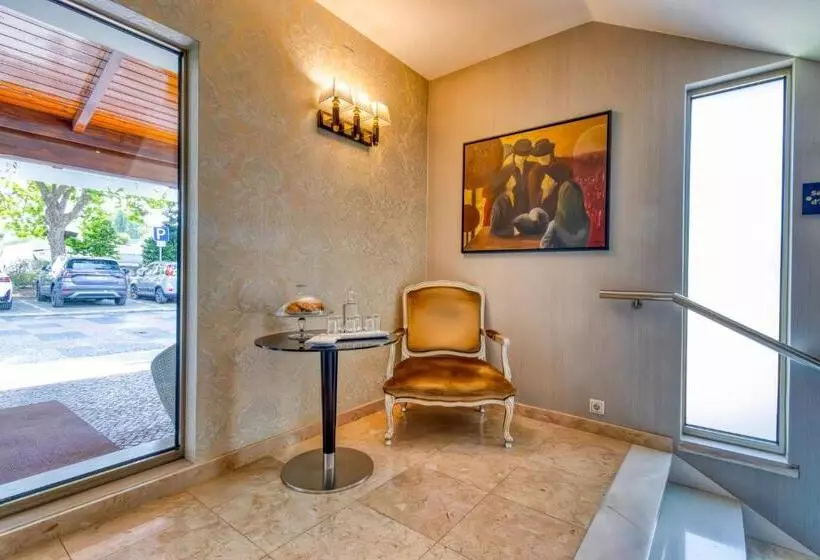 Отель Lis Batalha