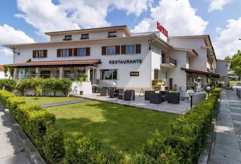 Отель Lis Batalha