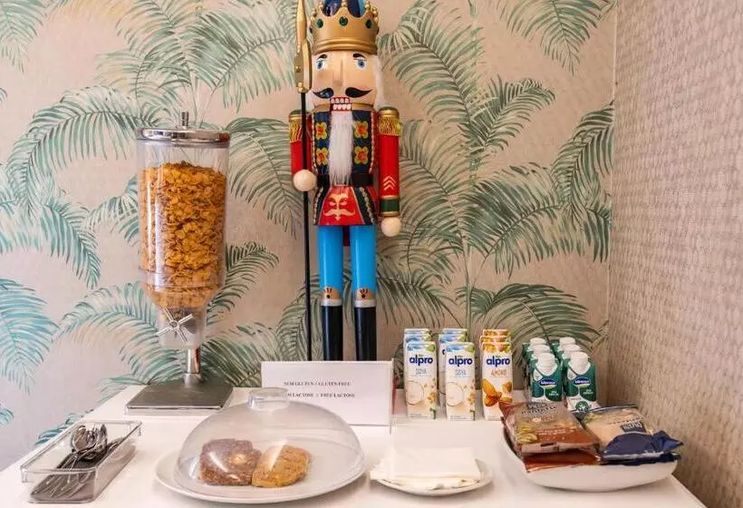 Отель Lis Batalha