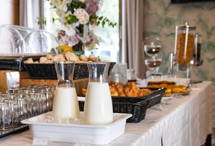 Отель Lis Batalha