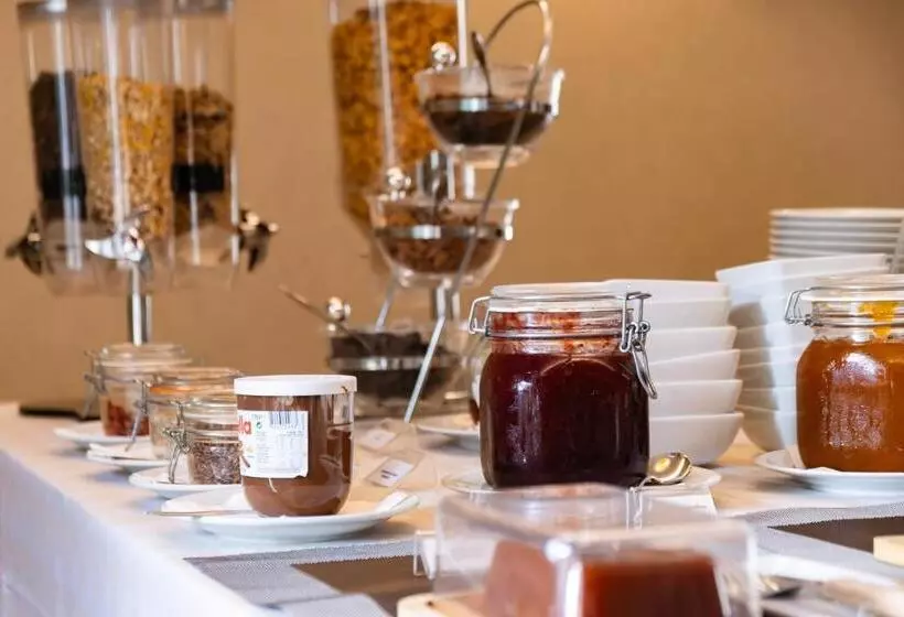 Отель Lis Batalha