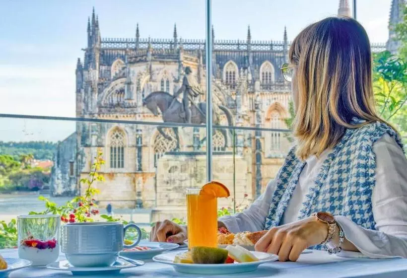 Отель Lis Batalha