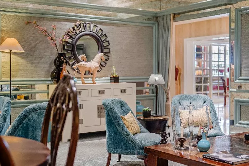 Hotel Lisboa Plaza   Lisbon Heritage Collection   Avenida