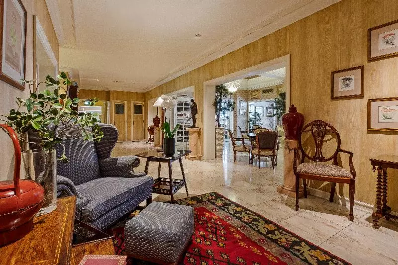 Hotel Lisboa Plaza   Lisbon Heritage Collection   Avenida