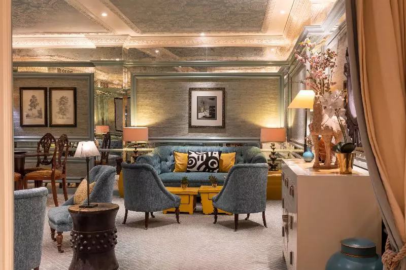 Hotel Lisboa Plaza   Lisbon Heritage Collection   Avenida