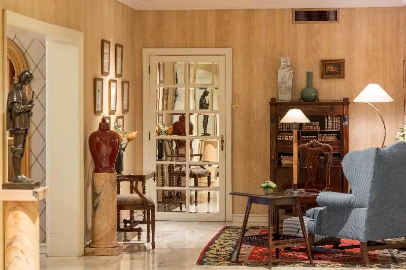 Hotel Lisboa Plaza   Lisbon Heritage Collection   Avenida