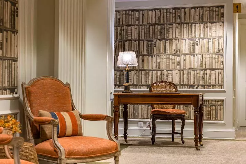 Hotel Lisboa Plaza   Lisbon Heritage Collection   Avenida