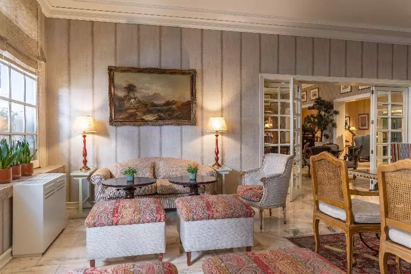 Hotel Lisboa Plaza   Lisbon Heritage Collection   Avenida