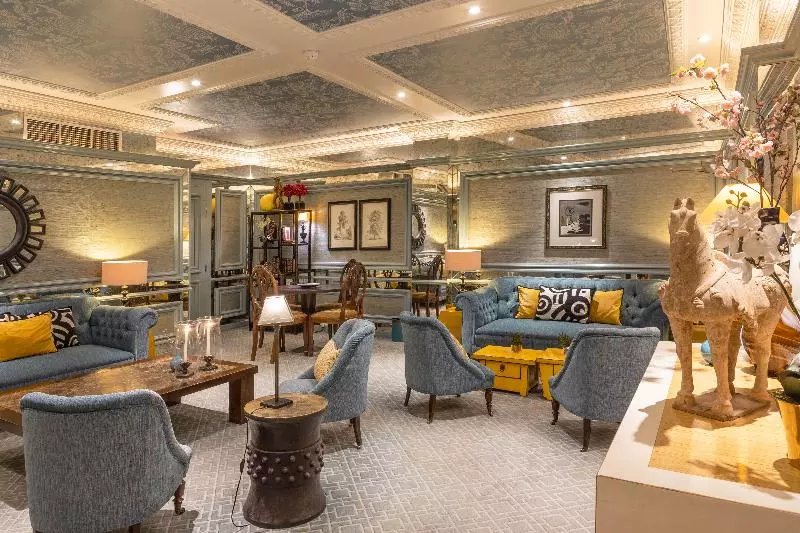 Hotel Lisboa Plaza   Lisbon Heritage Collection   Avenida