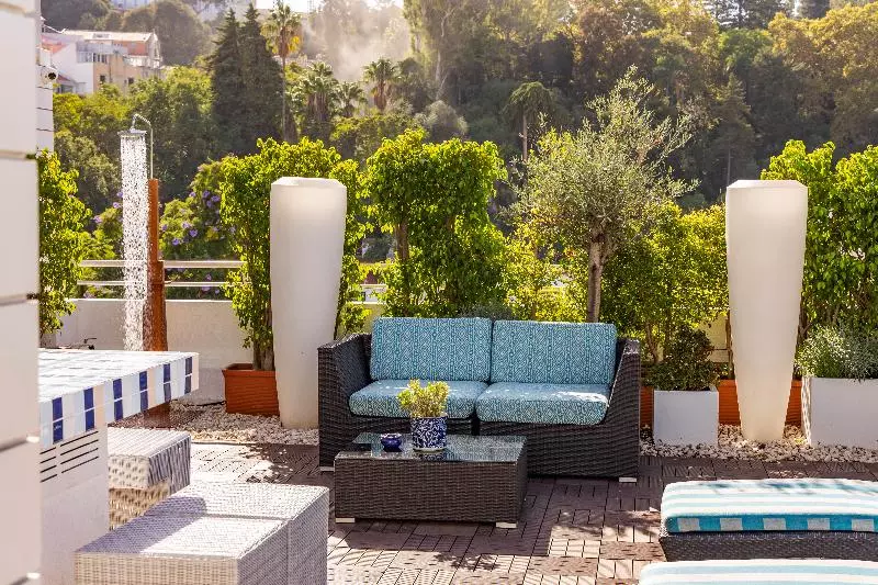 Hotel Lisboa Plaza   Lisbon Heritage Collection   Avenida