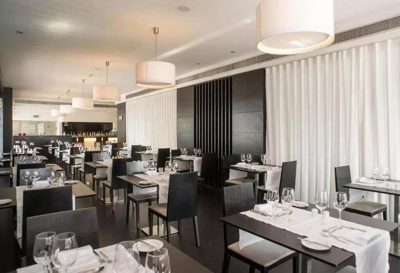 Hotel Lutecia Smart Design