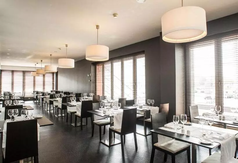 Hotel Lutecia Smart Design