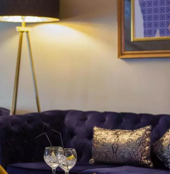 Hotel Lutecia Smart Design