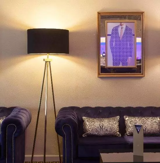 Hotel Lutecia Smart Design