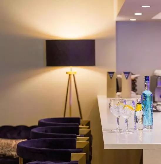 Hotel Lutecia Smart Design