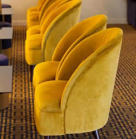 Hotel Lutecia Smart Design