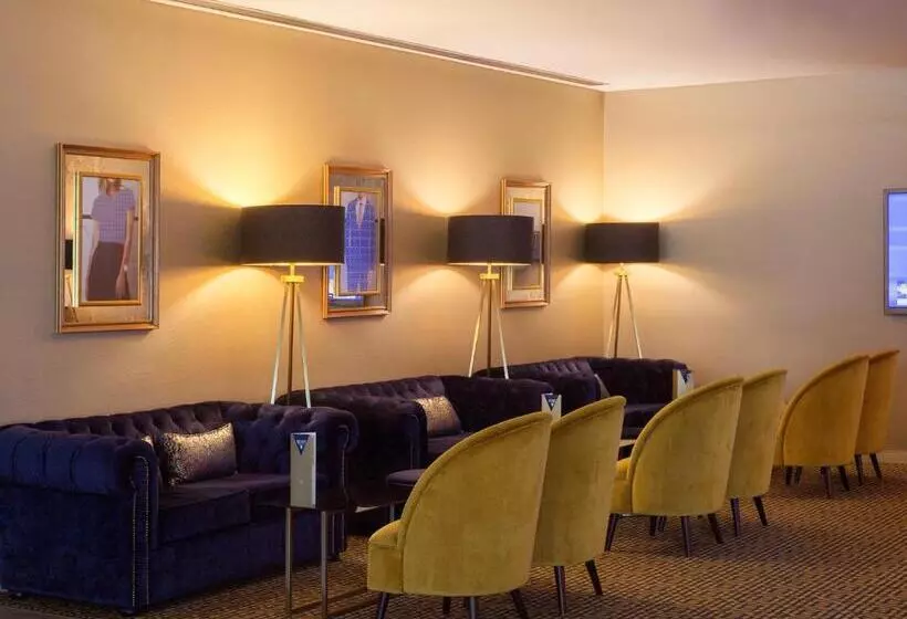 Hotel Lutecia Smart Design