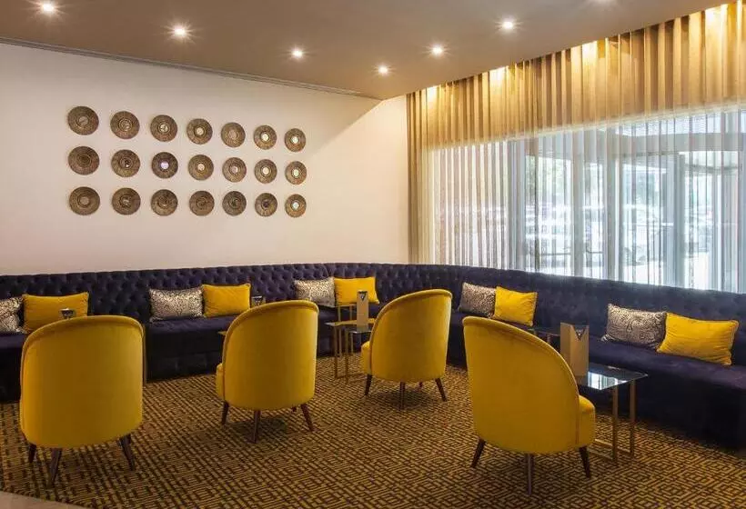 Hotel Lutecia Smart Design