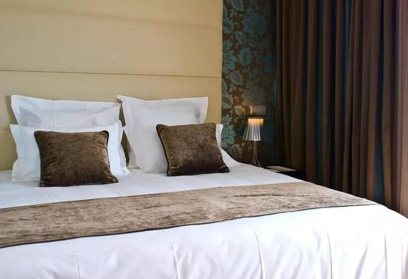 Hotel Lutecia Smart Design